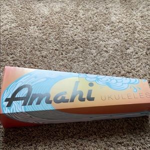 Amahi Ukulele